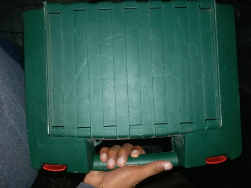 drill machine  hilti 6