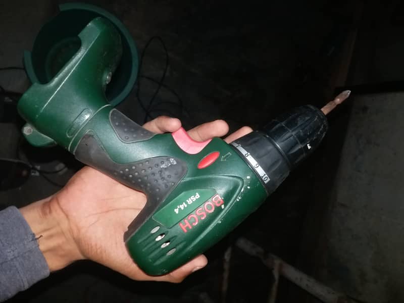 drill machine  hilti 8