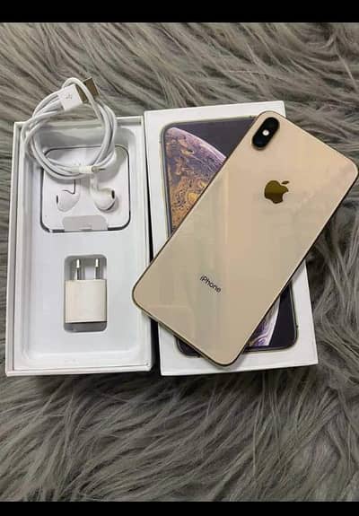 Apple iPhone XS Max