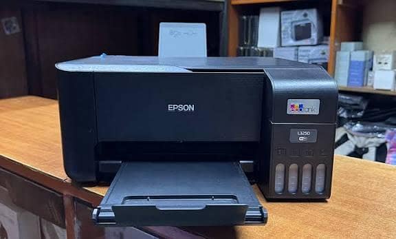 Epson L3250 printer 0