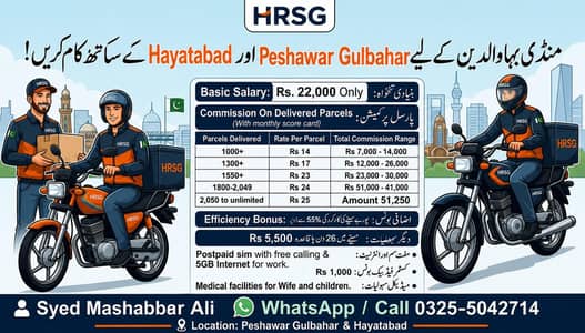 Delivery Hero
