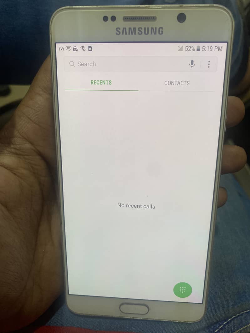 Samsung Mobile Note5 1