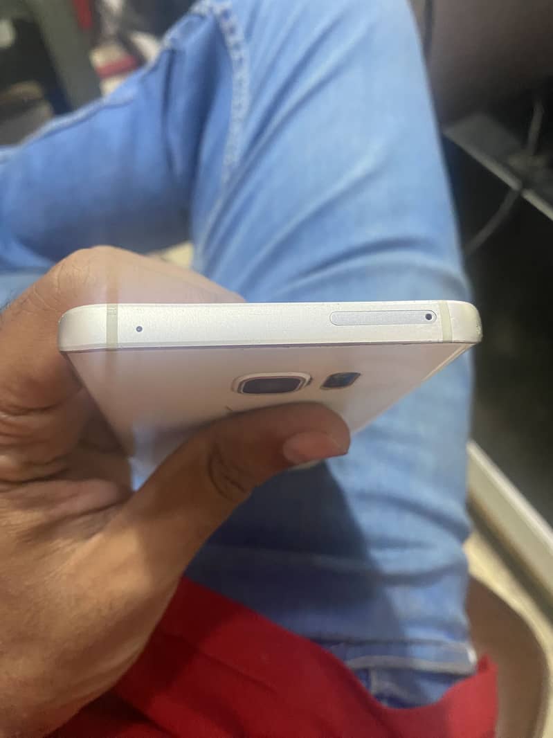 Samsung Mobile Note5 2