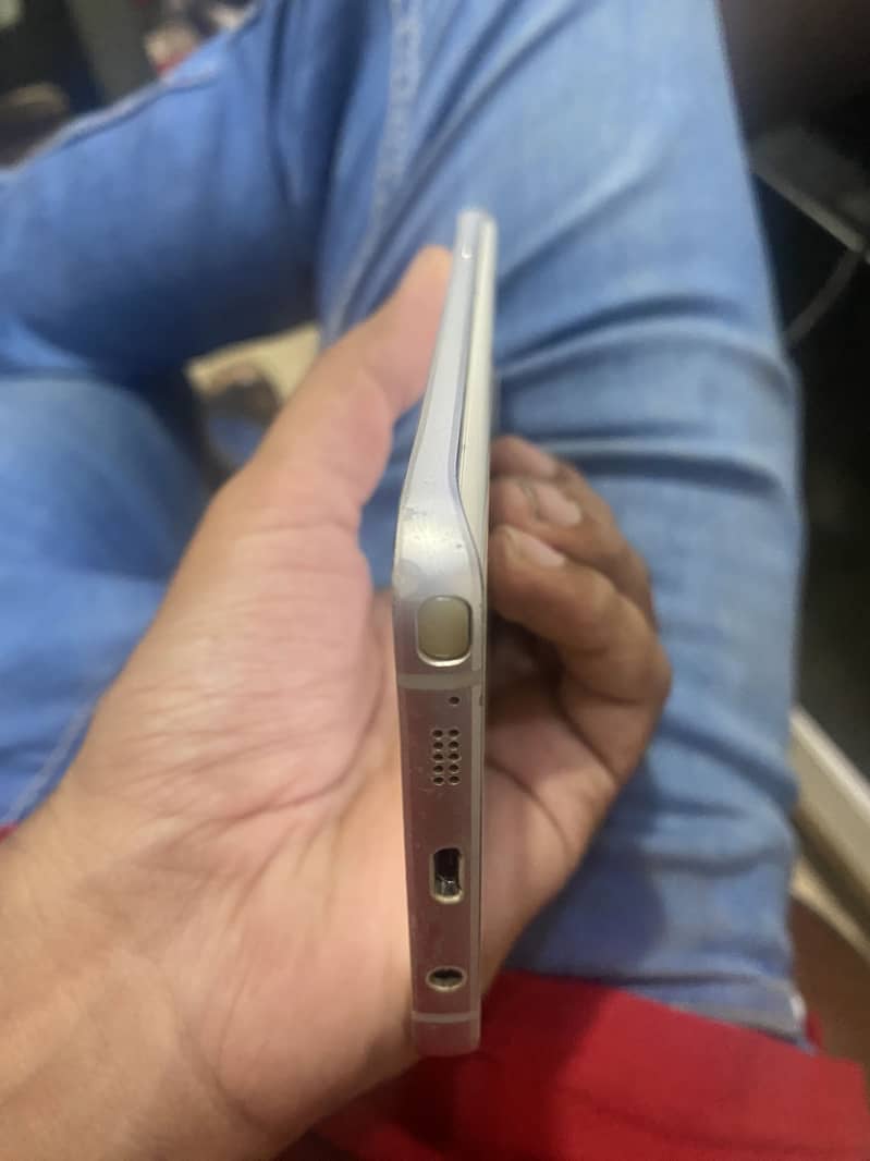 Samsung Mobile Note5 4