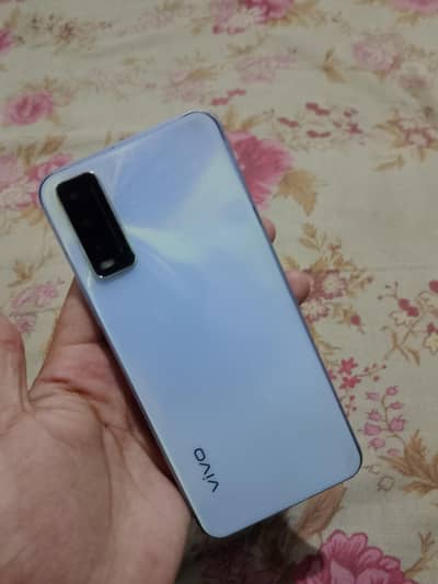 Vivo Y20