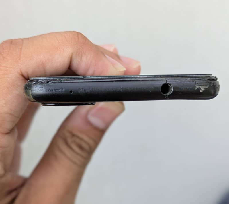 Google Pixel 4a 4g 2
