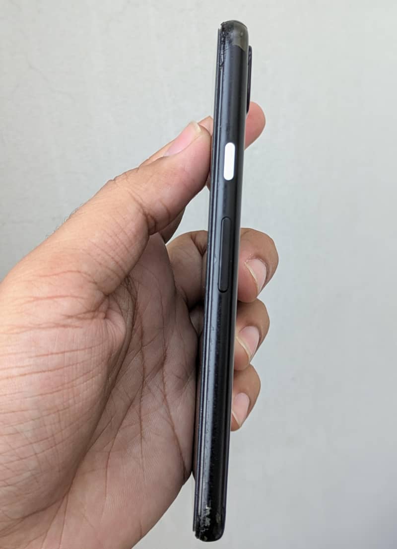 Google Pixel 4a 4g 7