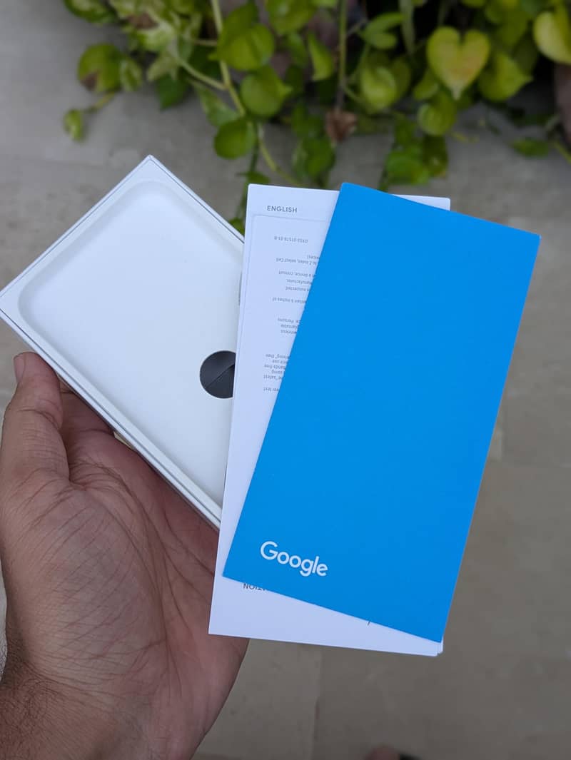 Google Pixel 4a 4g 13
