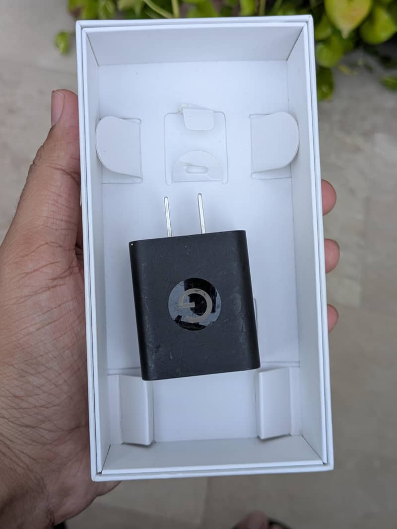 Google Pixel 4a 4g 14