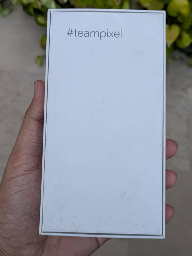 Google Pixel 4a 4g 15