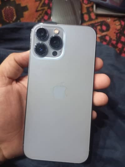 Apple iPhone 13 Pro Max