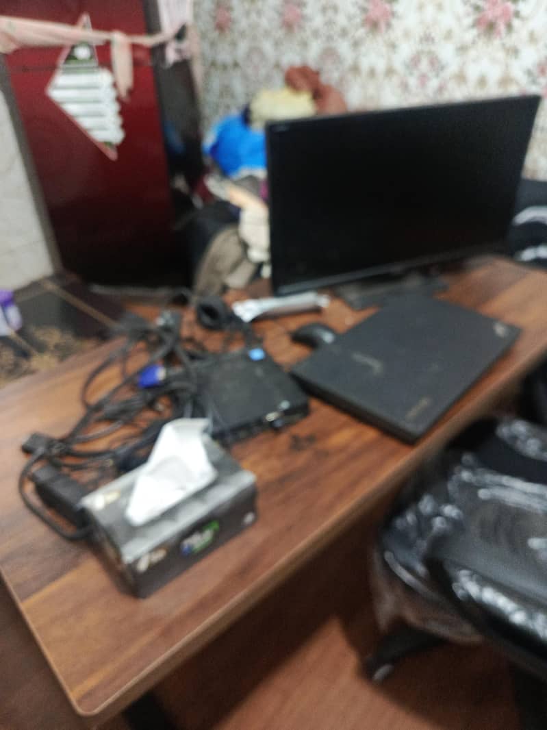 Office and studying table 1