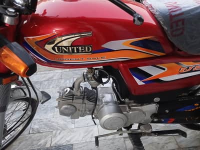 first hand use bike open letter
