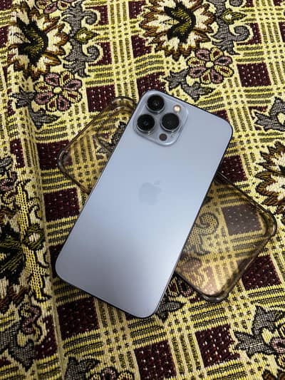 Apple iPhone 13 Pro Max