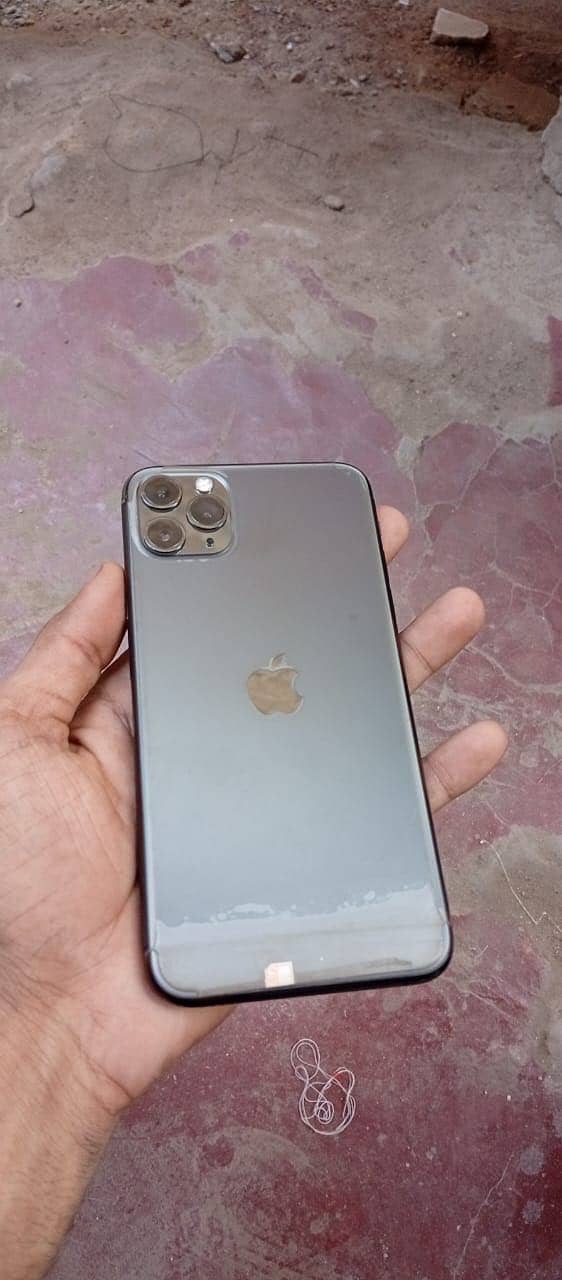 Apple iPhone 11 Pro Max 0