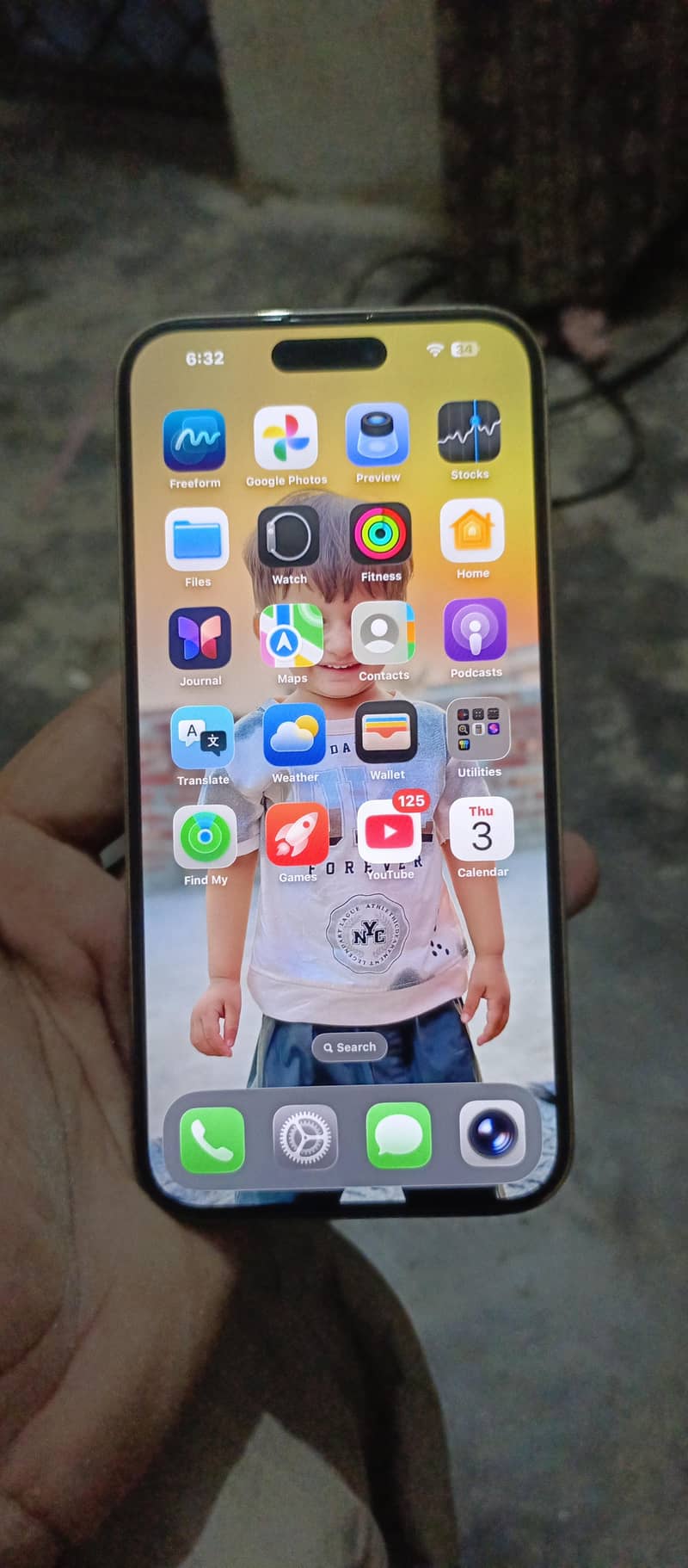 Apple iPhone 14 Pro Max 4