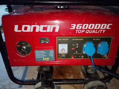 linson 3600 3 KW
