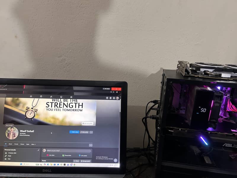 gaming PC 1