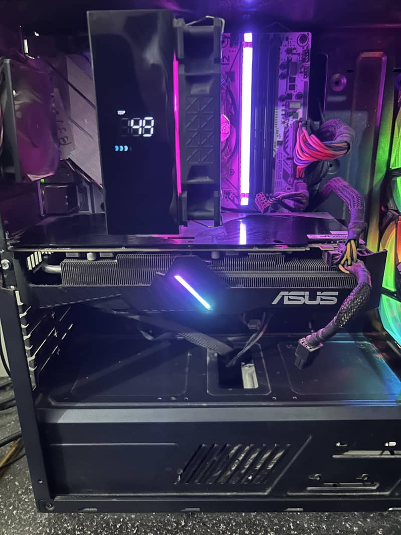 gaming PC 2