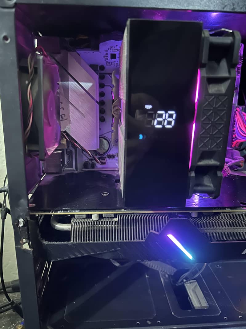 gaming PC 3