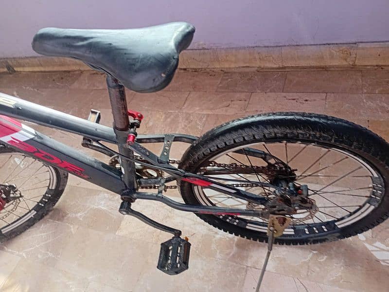 cycle 2