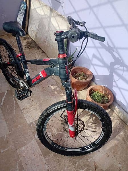 cycle 4