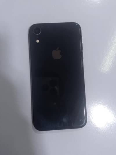 XR Non Pta Factory unlocked 128gb
