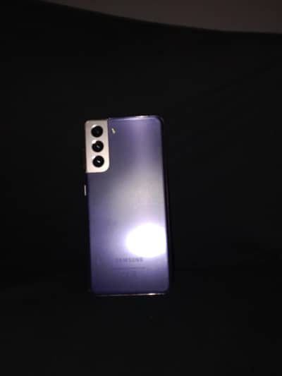 Samsung Mobile S21