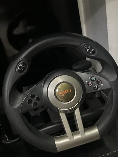 PXN V3 Pro Racing Steering Wheel