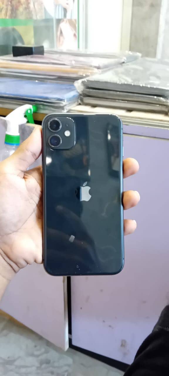 Apple iPhone 11 2