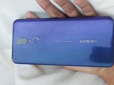 Oppo F11