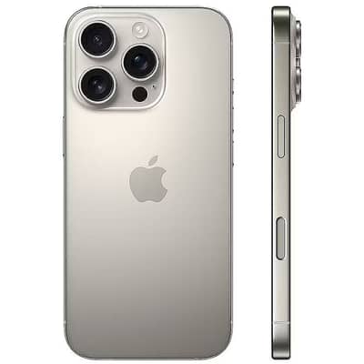 Apple iPhone 16 Pro Max