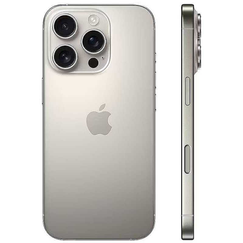 Apple iPhone 16 Pro Max 0