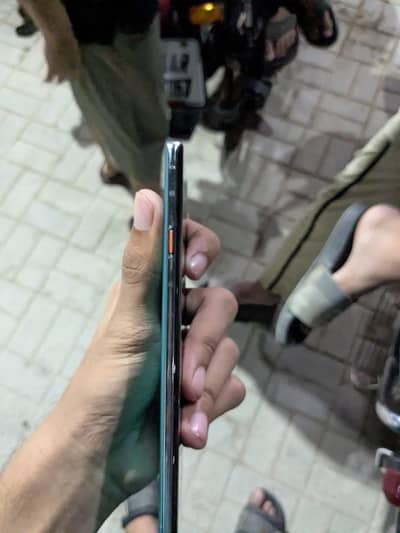 Tecno CAMON 40 Pro