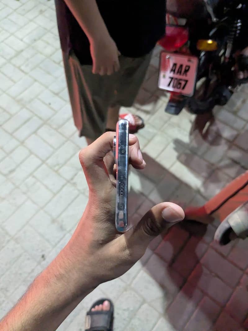 Tecno CAMON 40 Pro 2