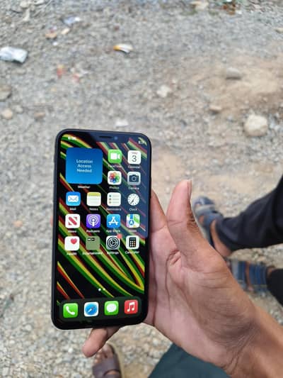 Apple iPhone XS