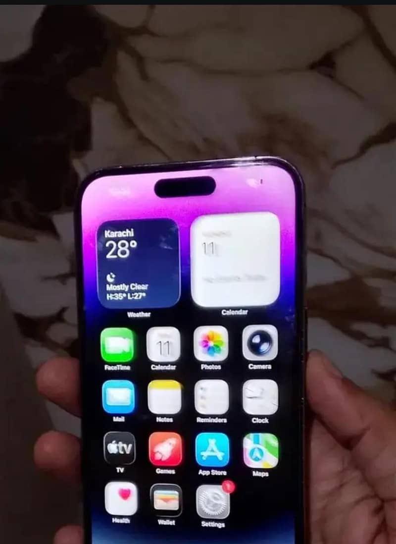 Apple iPhone 14 Pro Max 4