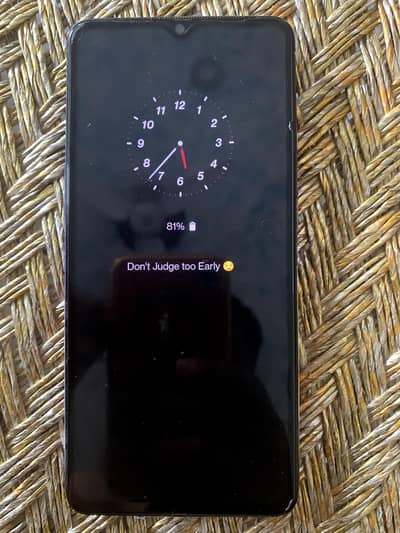 One Plus 7T 8/128
