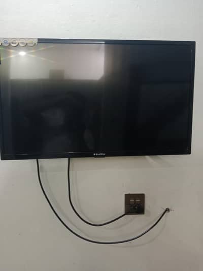 Ecostar LCD Neat Condition