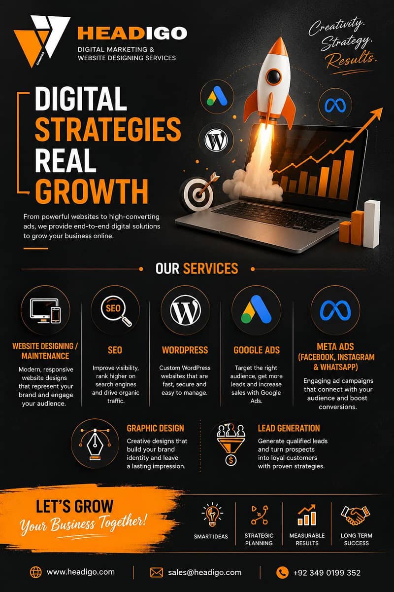 Website Design 1