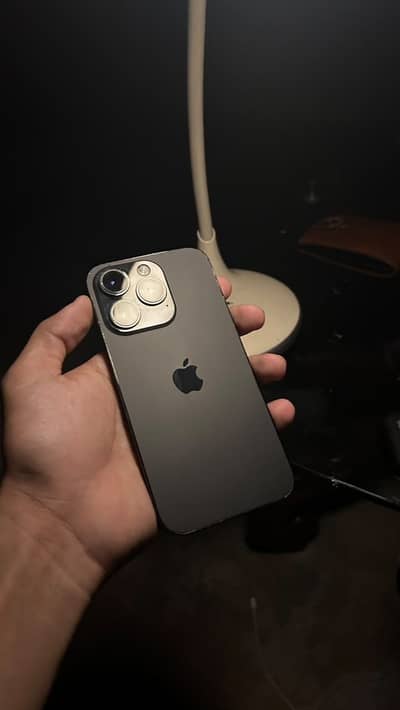 Apple iPhone 14 Pro jv waterpack  URGENT