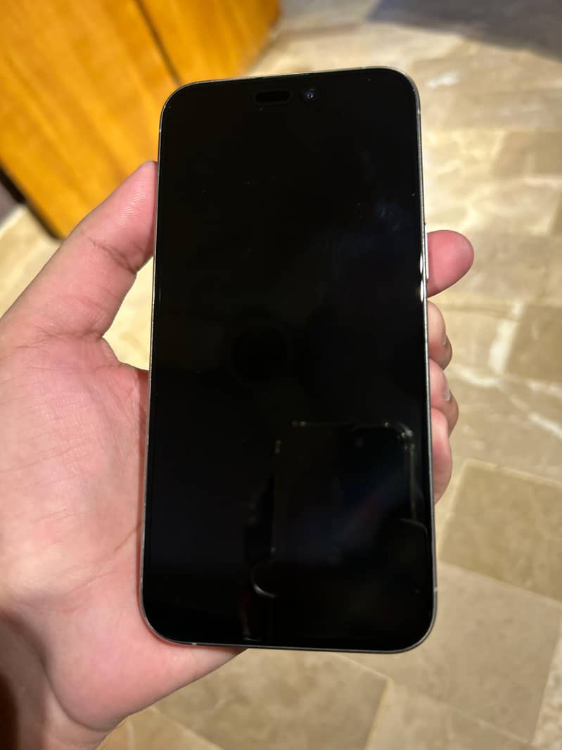 Apple iPhone 15 Pro Max 1