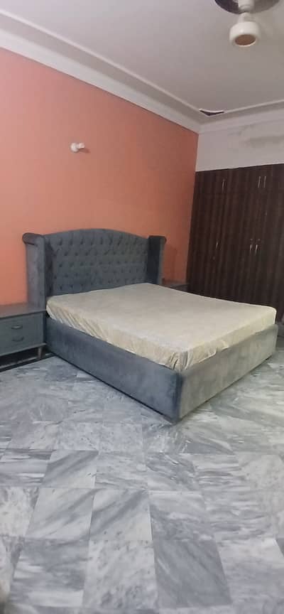 Complete Bedroom Set and Sofa Set Urgent for Sale