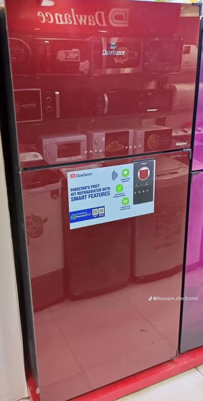 Dawlance 9193 Large size Iot inverter 0308-6301902
