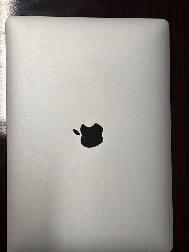 MacBook Pro 2019 0