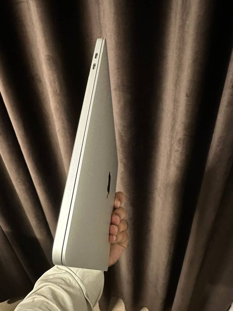 MacBook Pro 2019 2