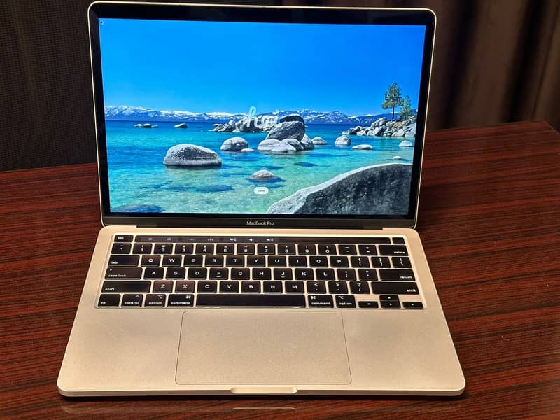 MacBook Pro 2019 3