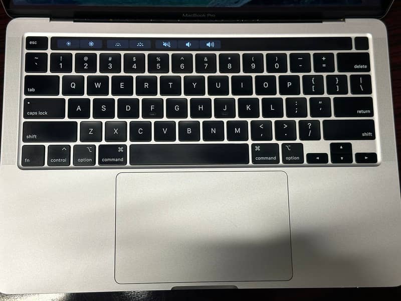 MacBook Pro 2019 6