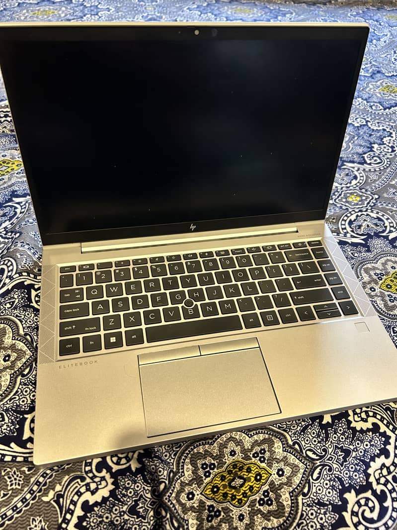 Hp Laptop 0