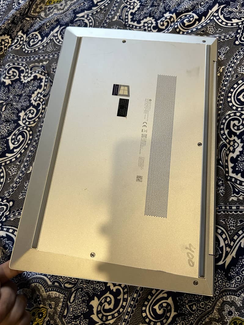 Hp Laptop 1
